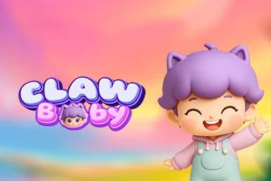 Claw Baby screenshot